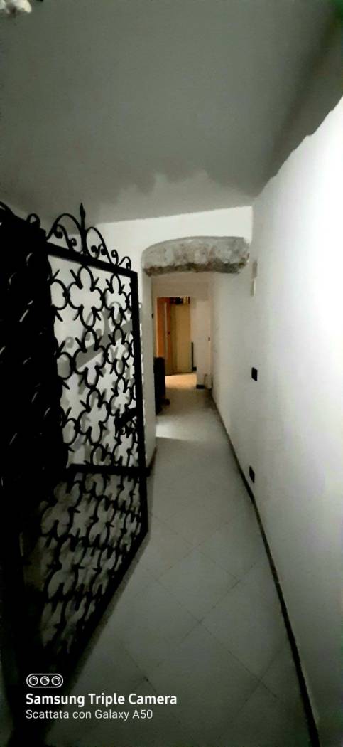 Interno palazzo