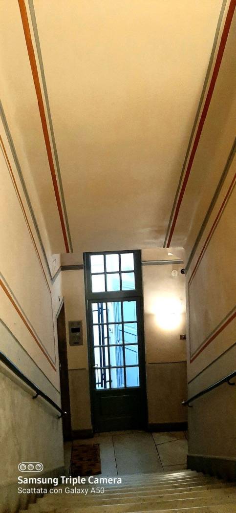 Interno palazzo