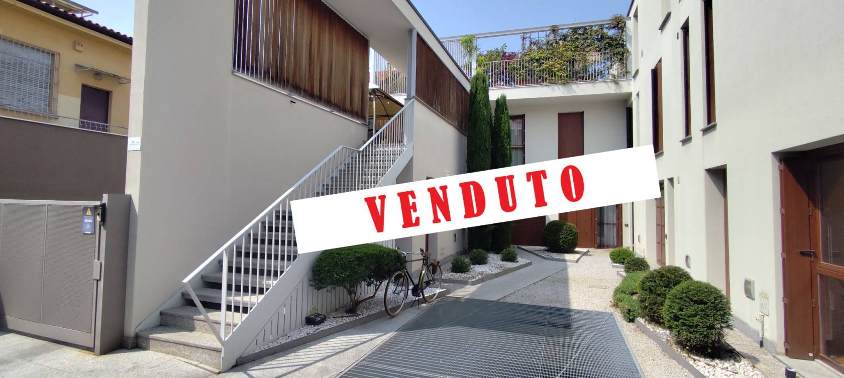 Cortile interno