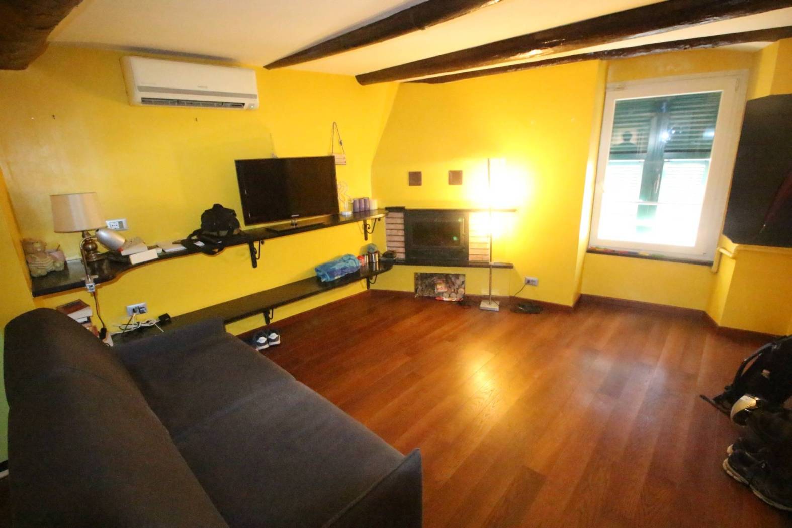 Sala da pranzo