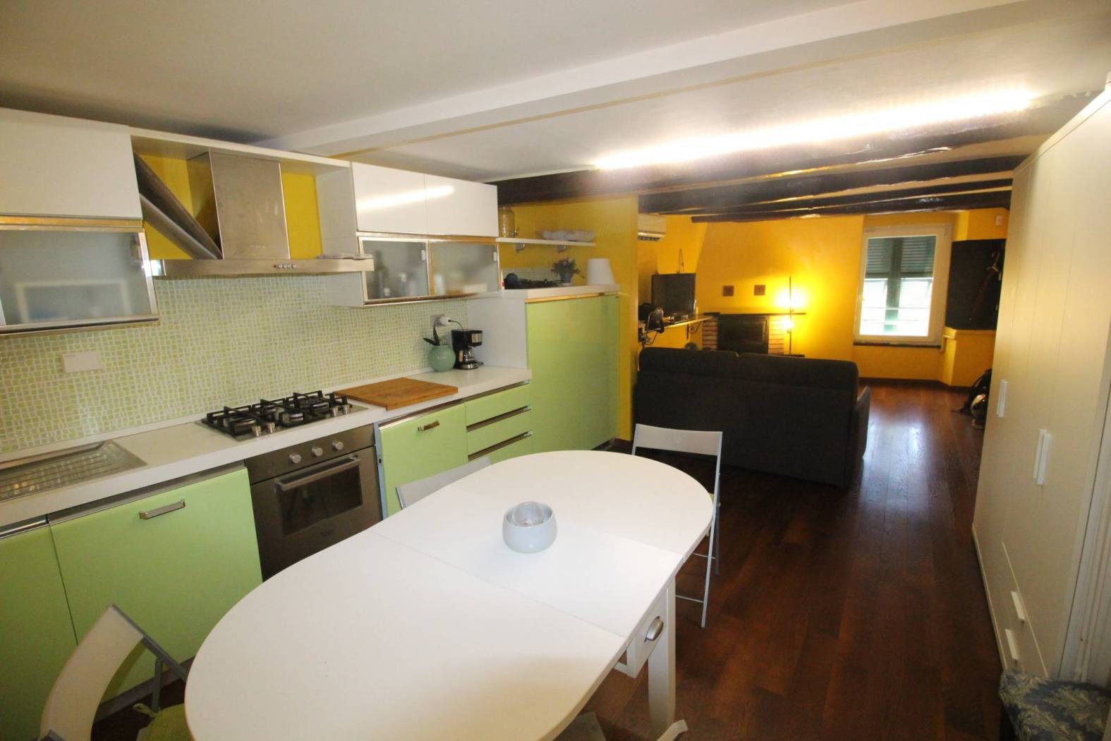 Cucina