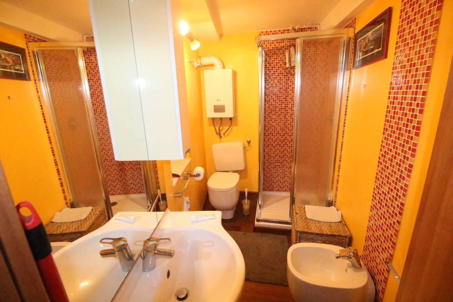 Bagno