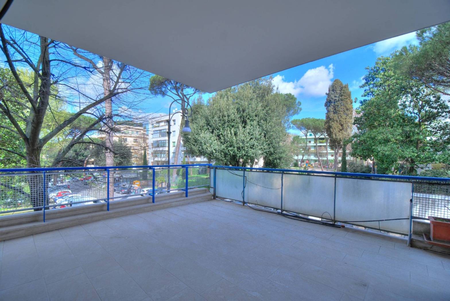Terrazzo