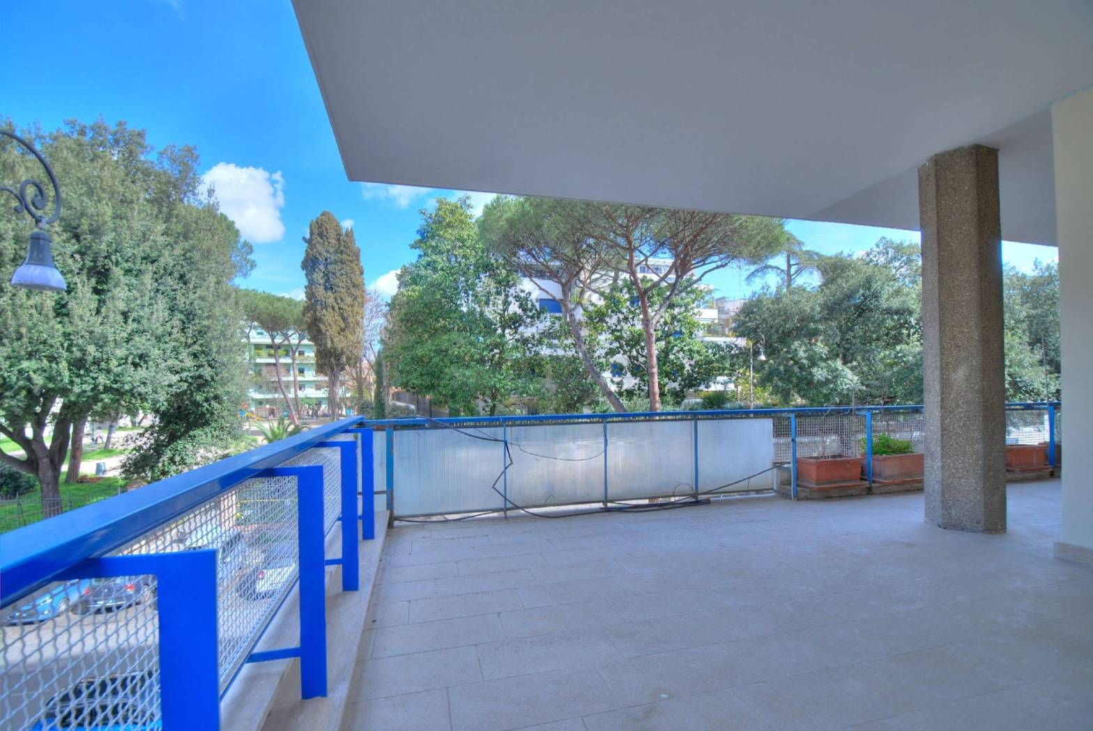 Terrazzo