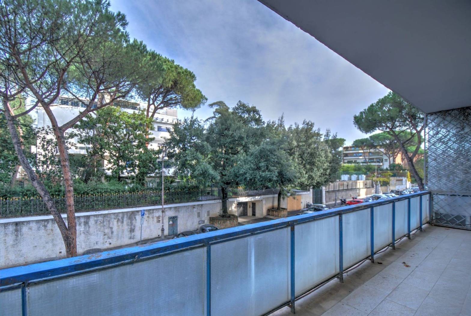 Terrazzo