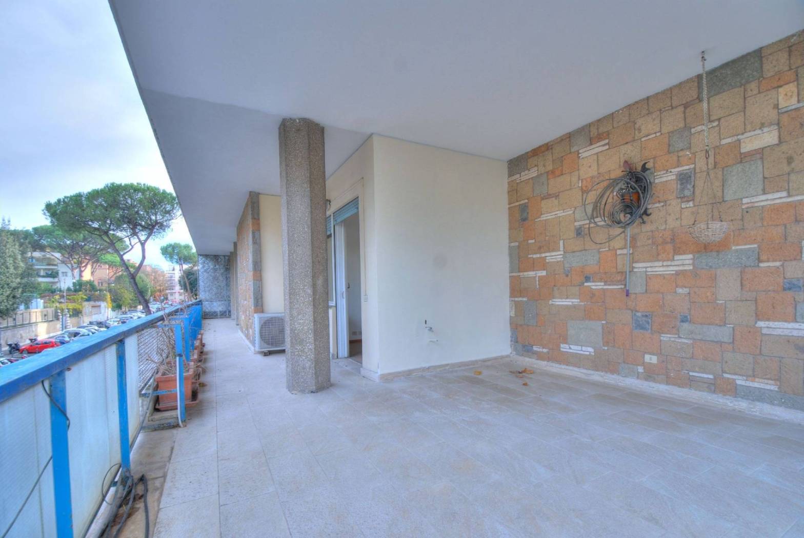 Terrazzo
