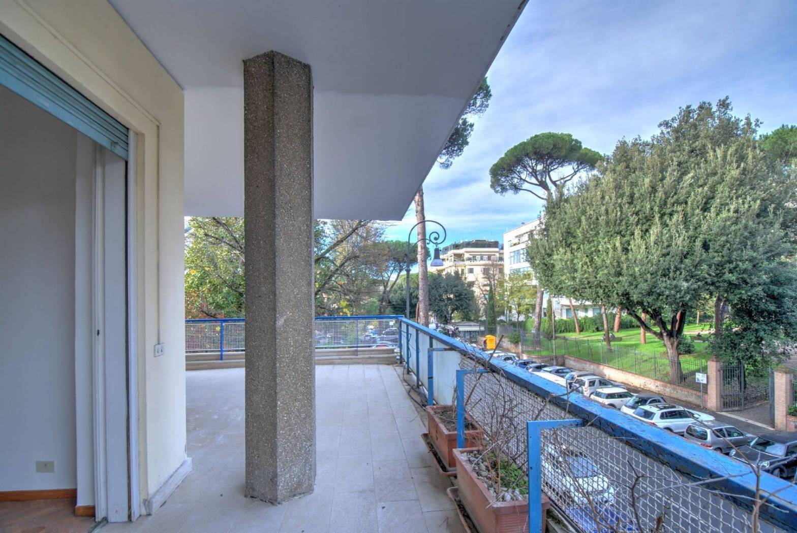 Terrazzo