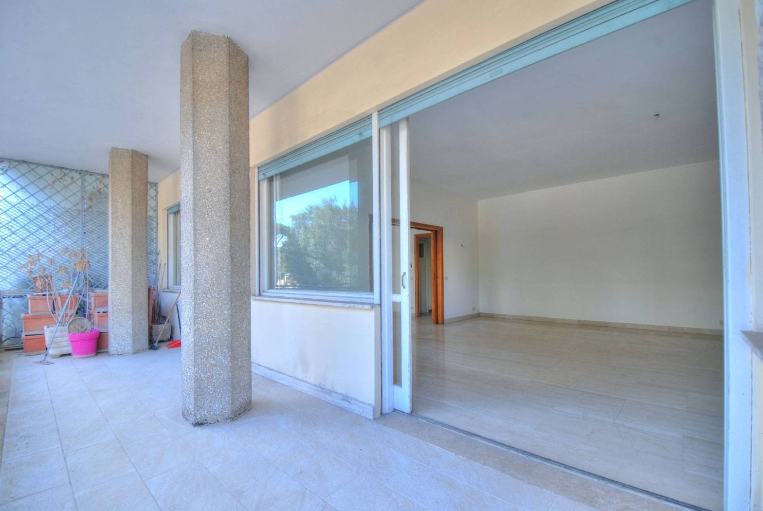 Terrazzo