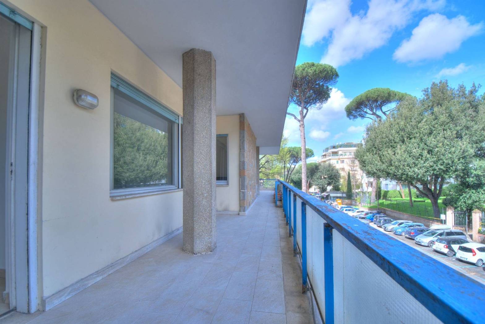 Terrazzo