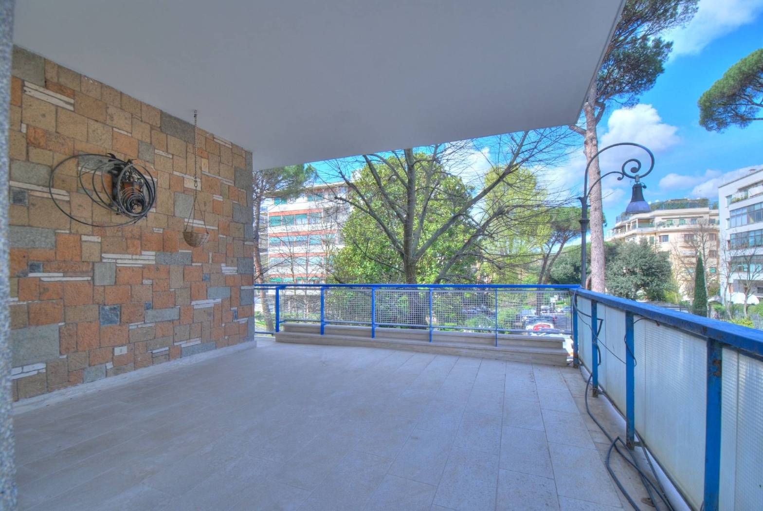 Terrazzo