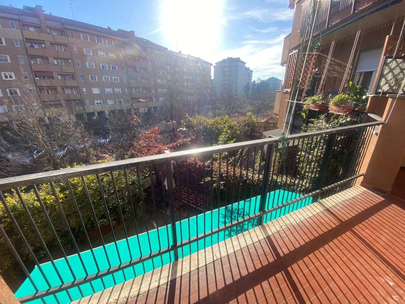 Terrazzo
