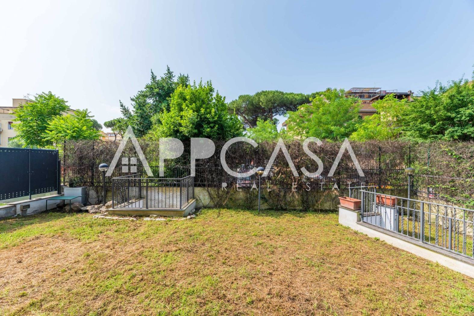 Giardino