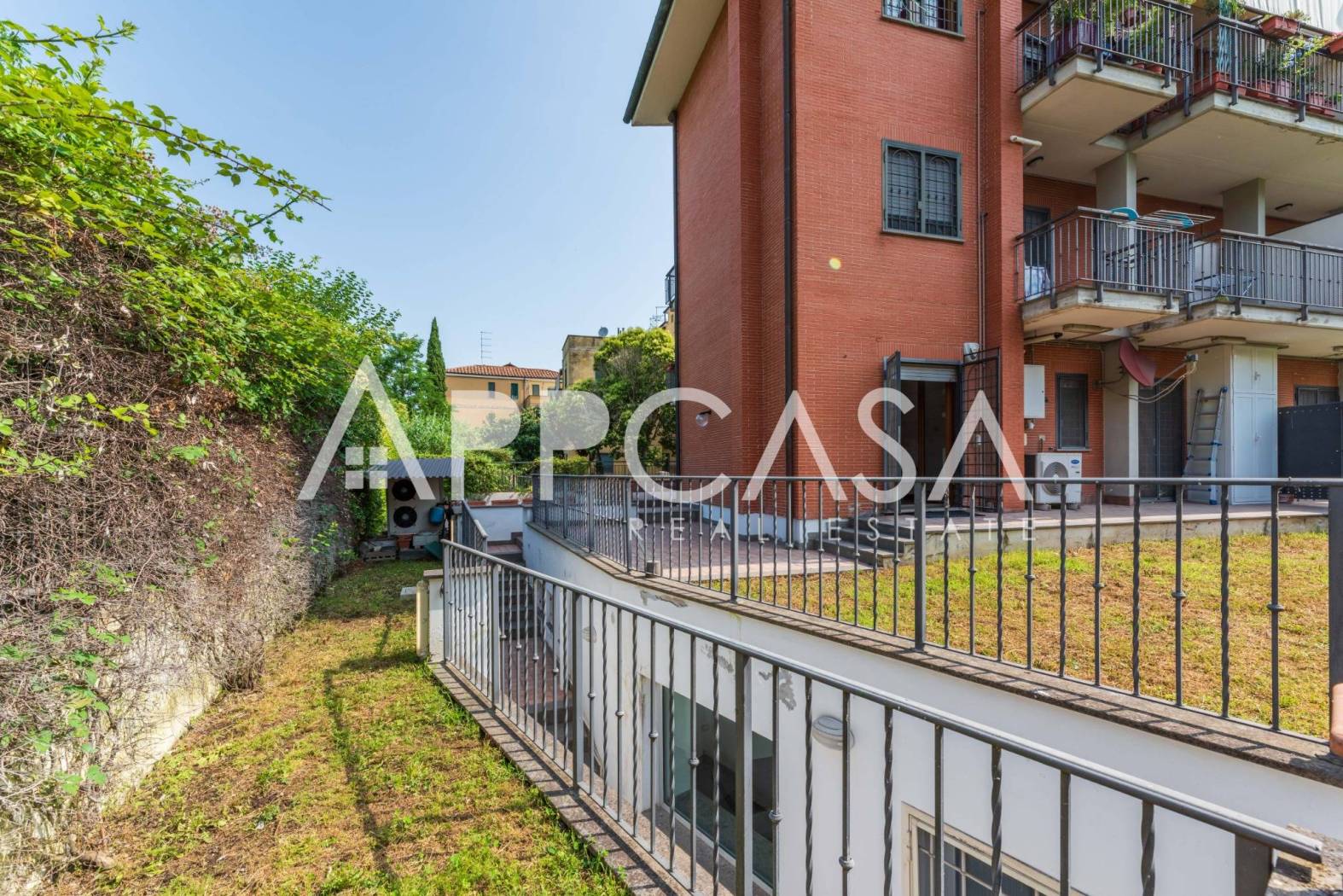 Giardino