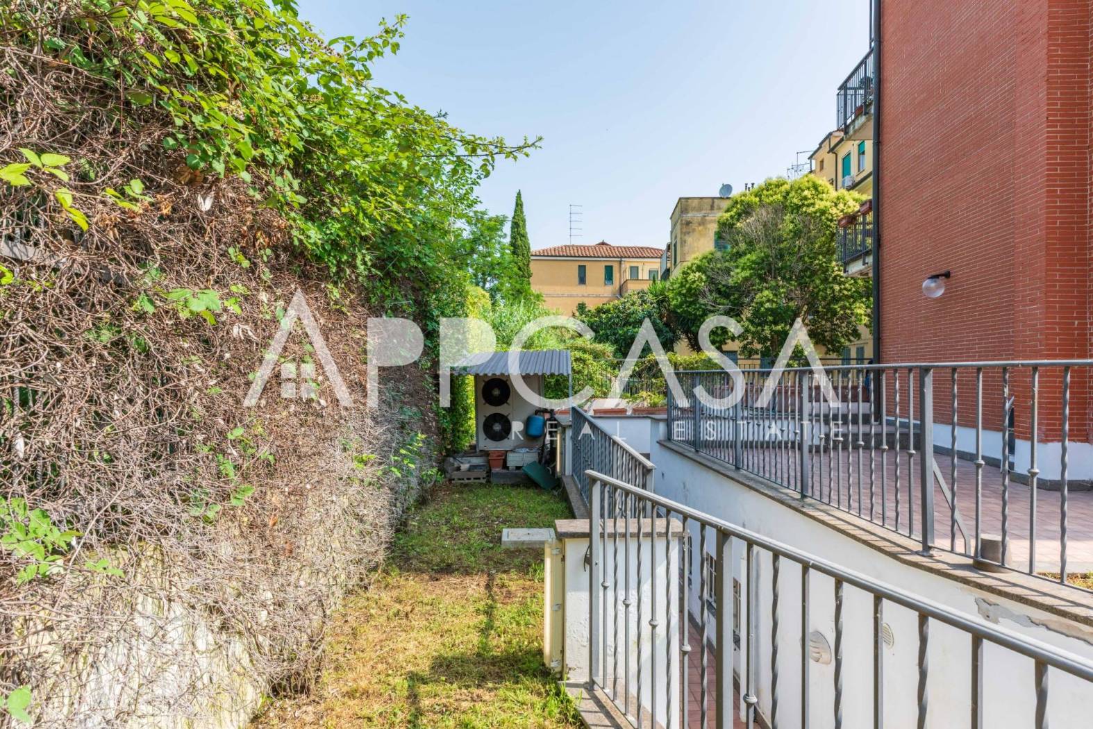 Giardino