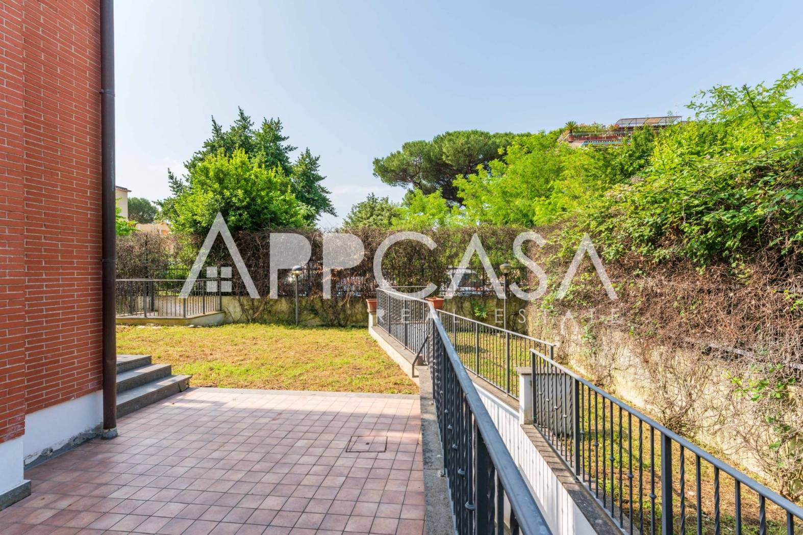 Giardino