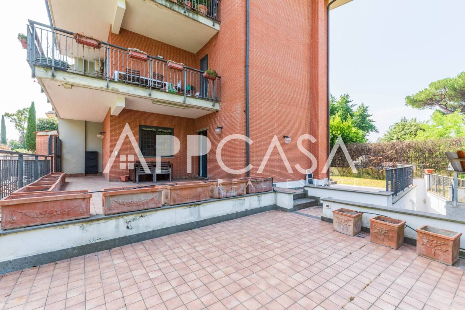 Terrazzo