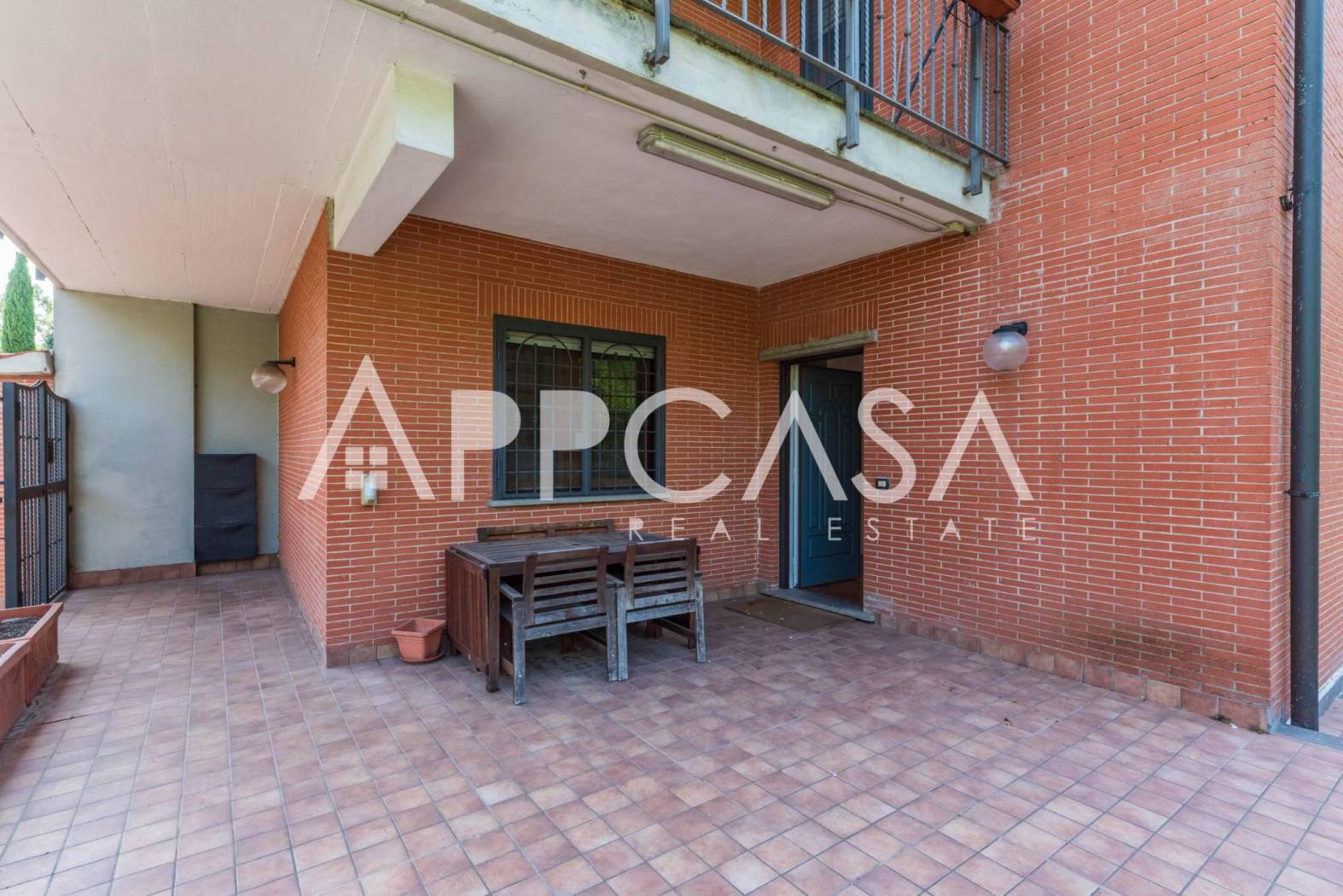 Terrazzo