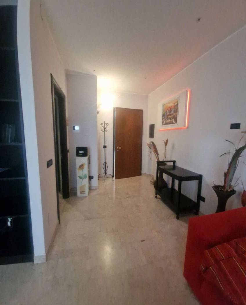 Ingresso