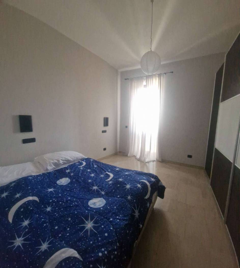 Camera da letto