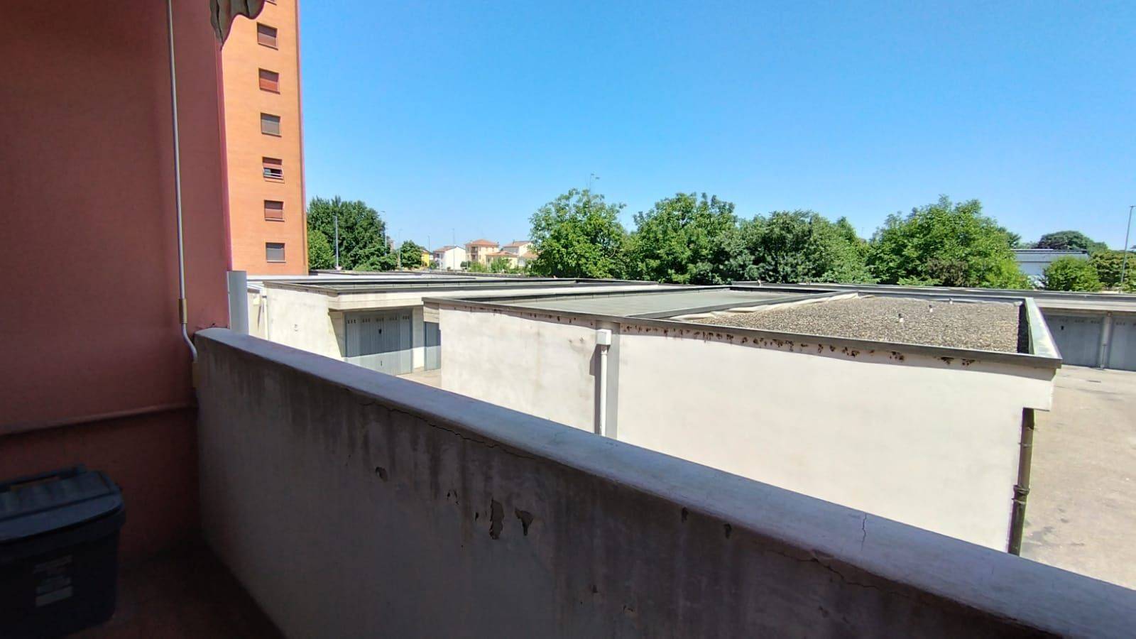 Balcone
