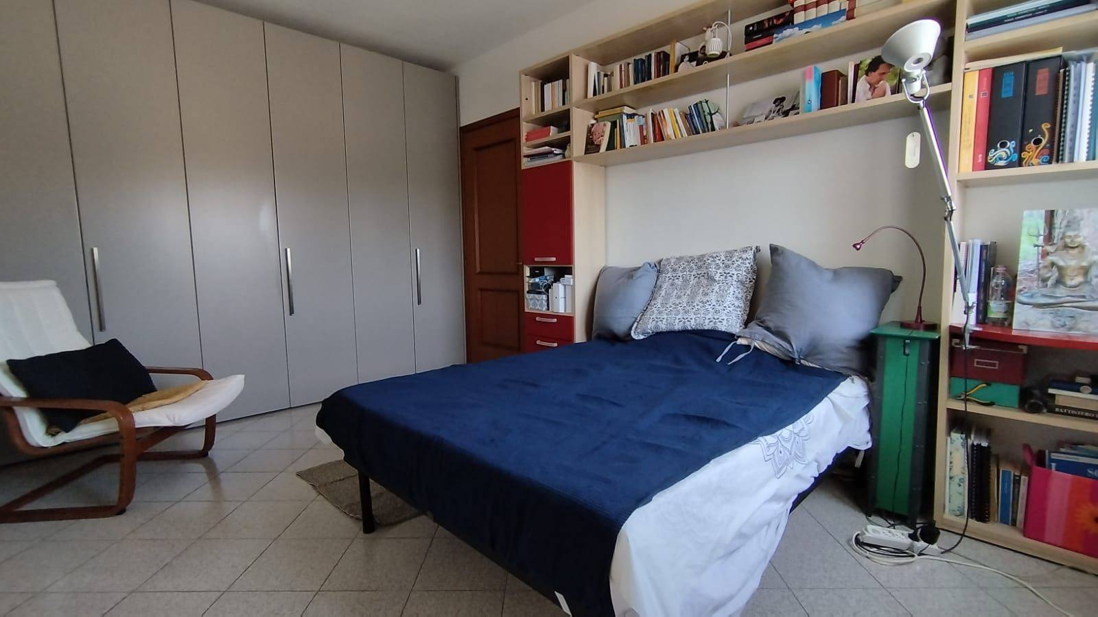 Camera da letto