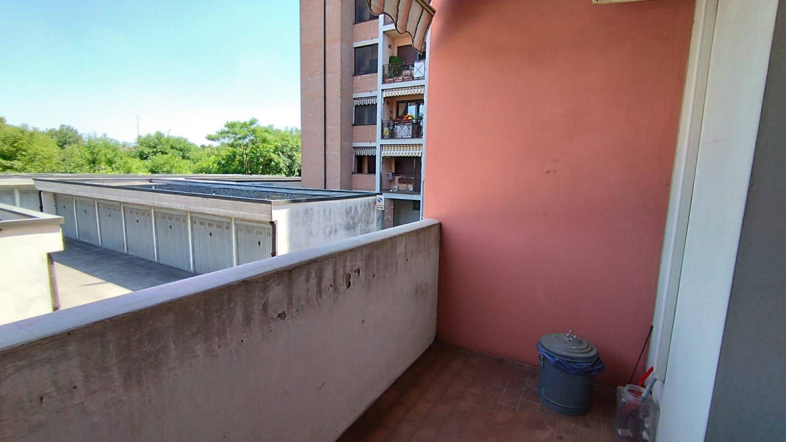 Balcone