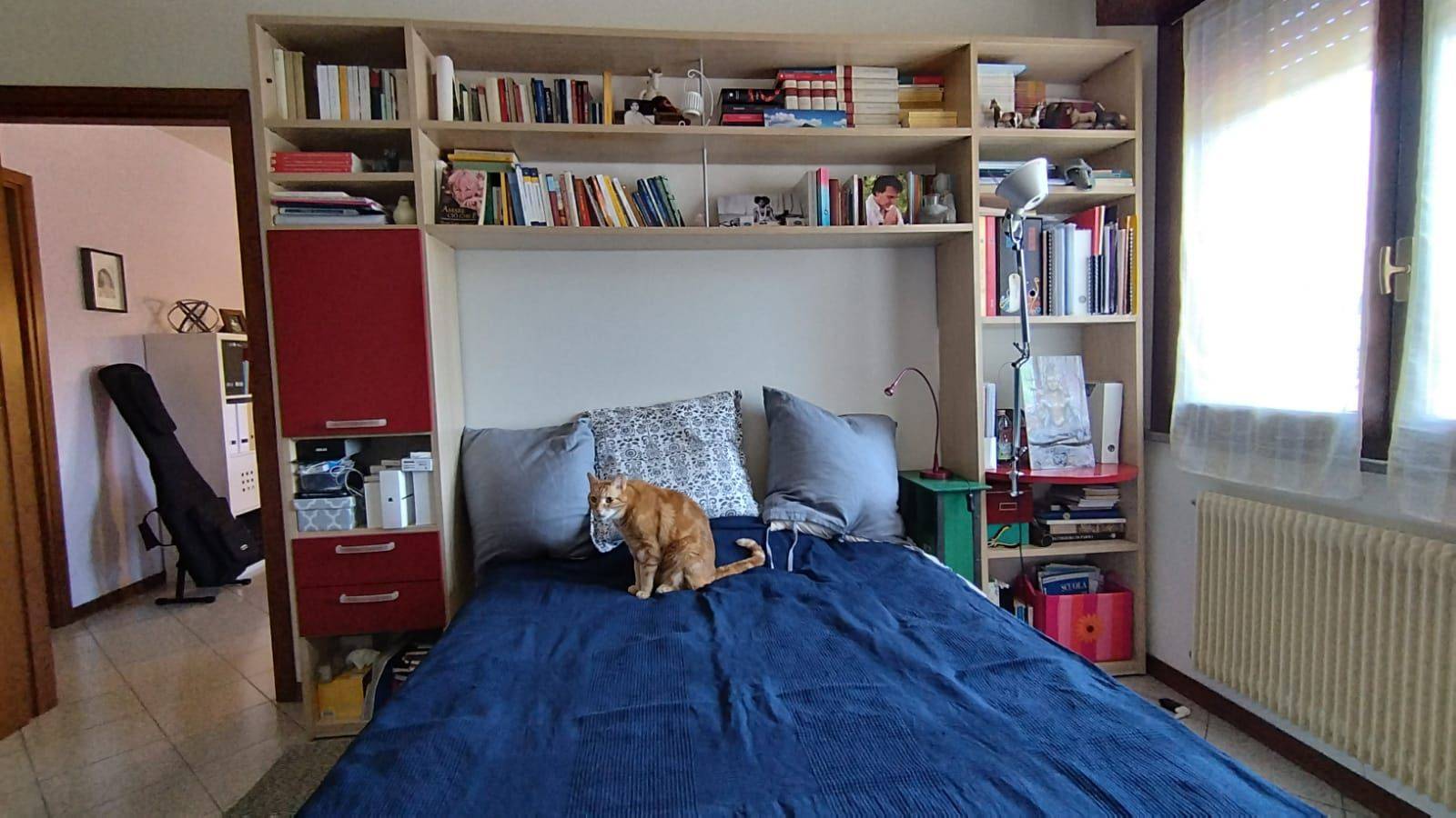 Camera da letto