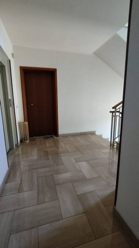 Interno palazzo