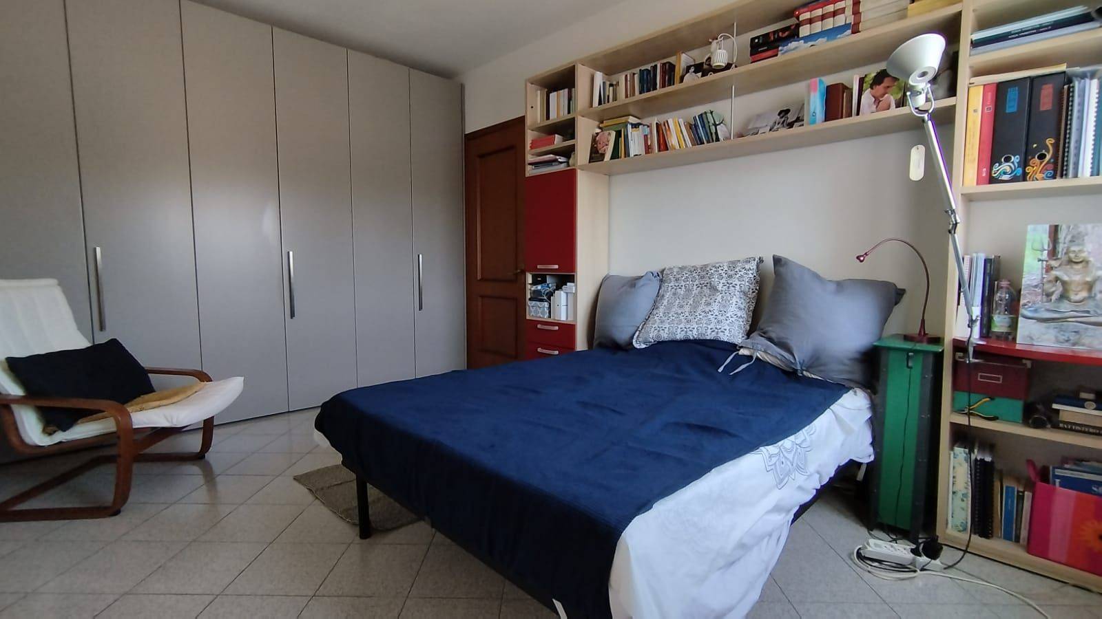 Camera da letto