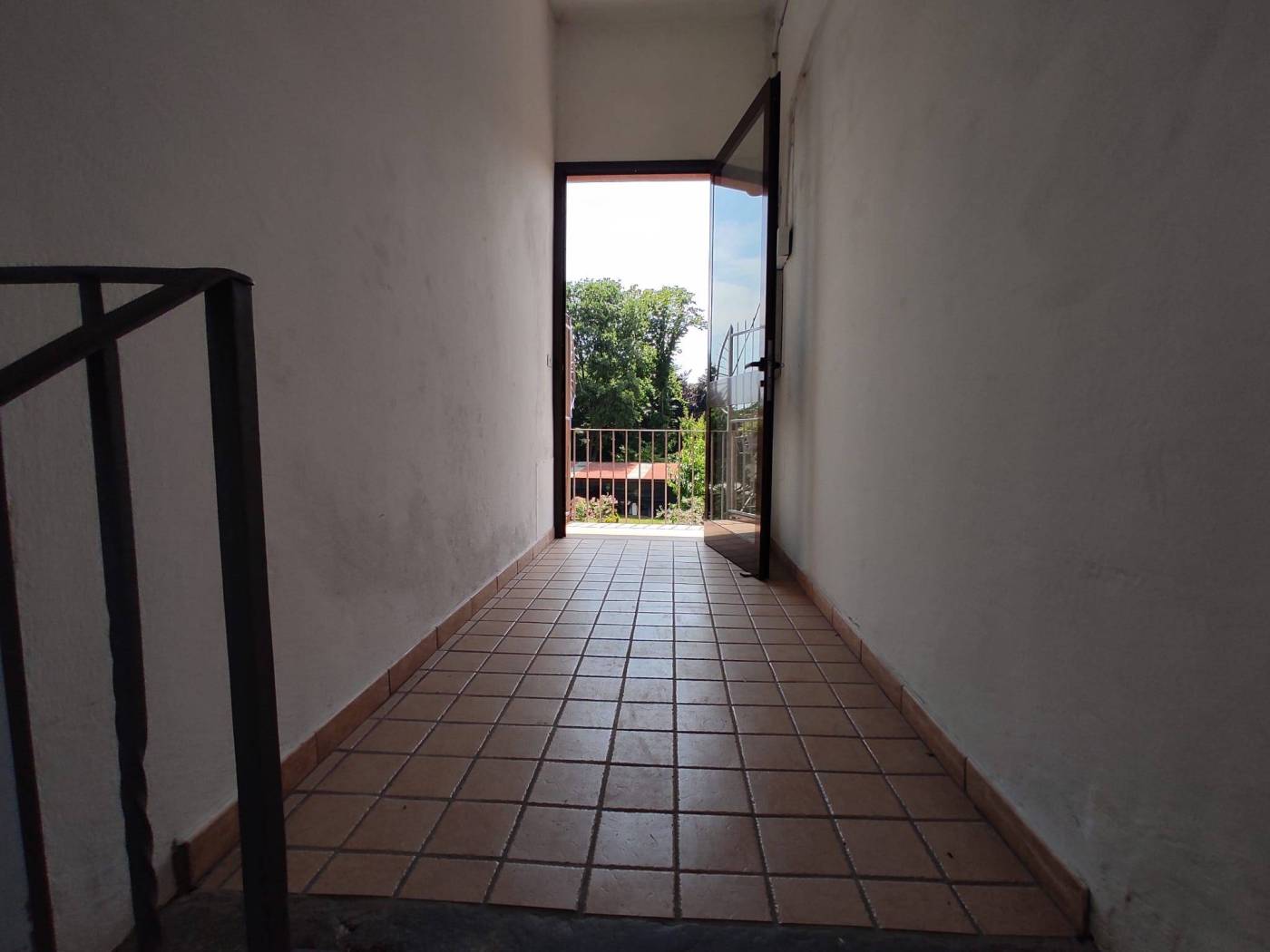 Interno palazzo