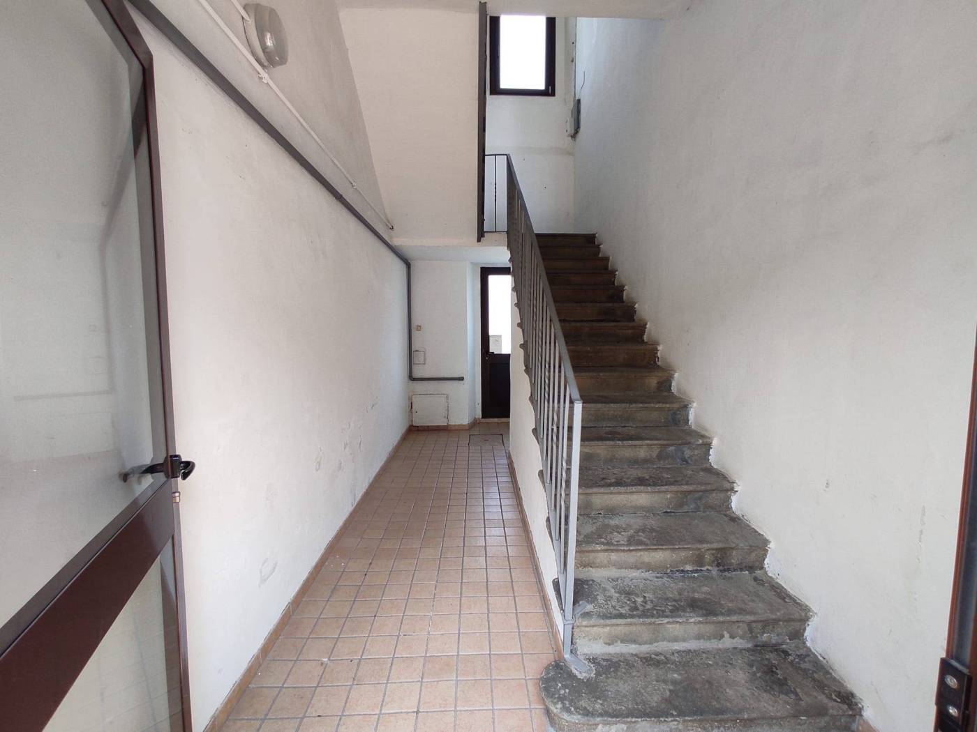 Interno palazzo
