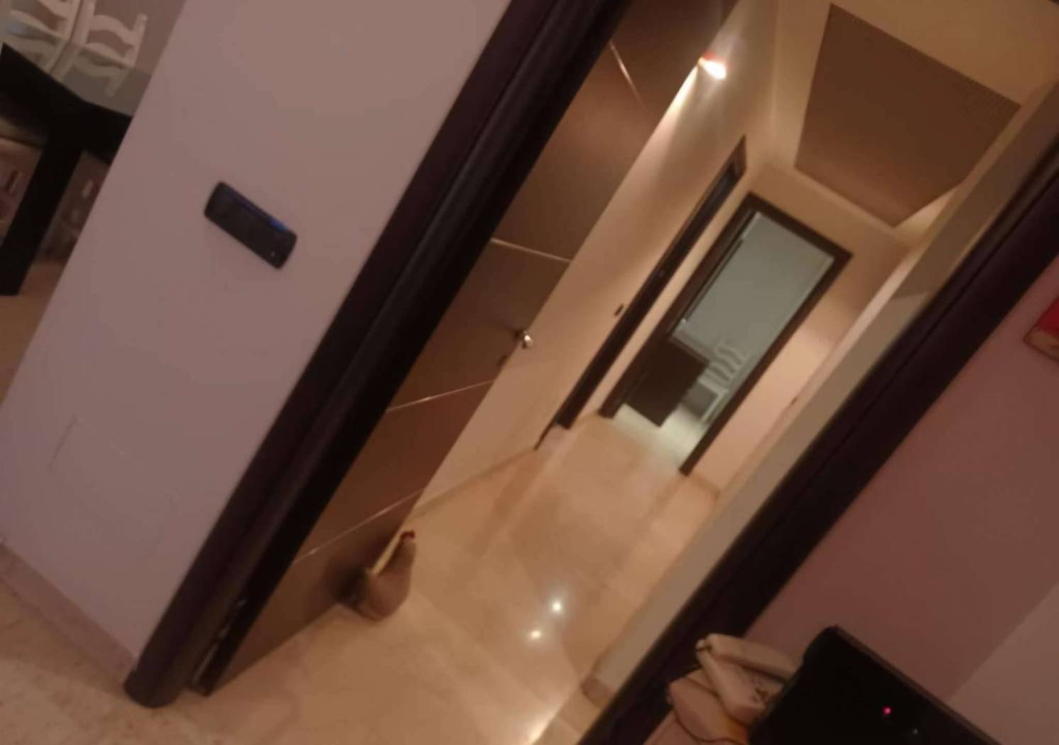 Interno palazzo