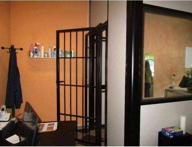 Interno palazzo