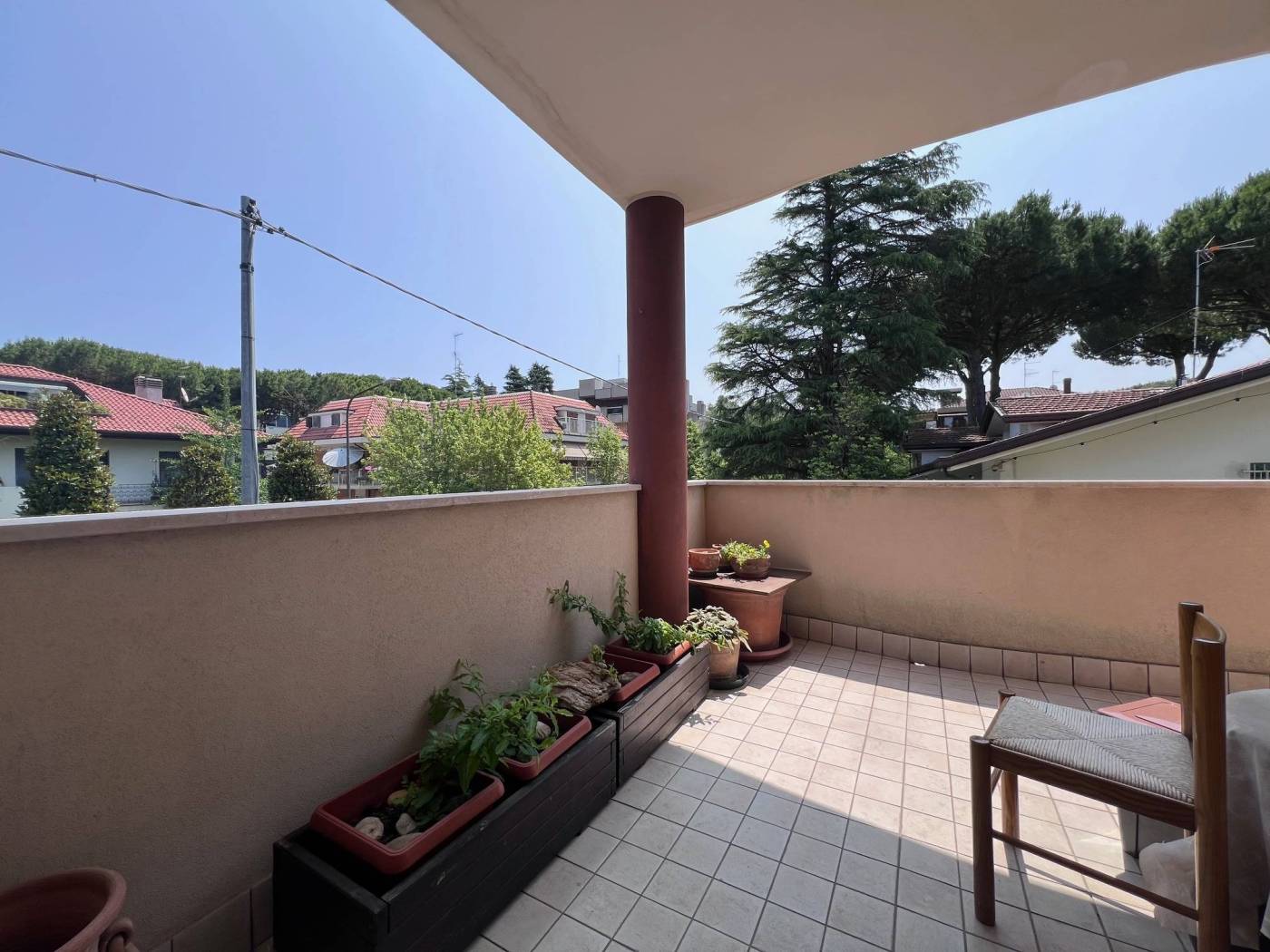 Terrazzo