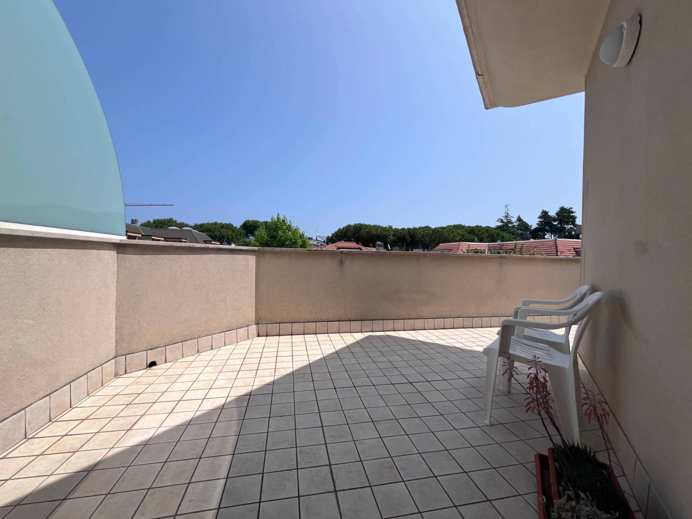 Terrazzo