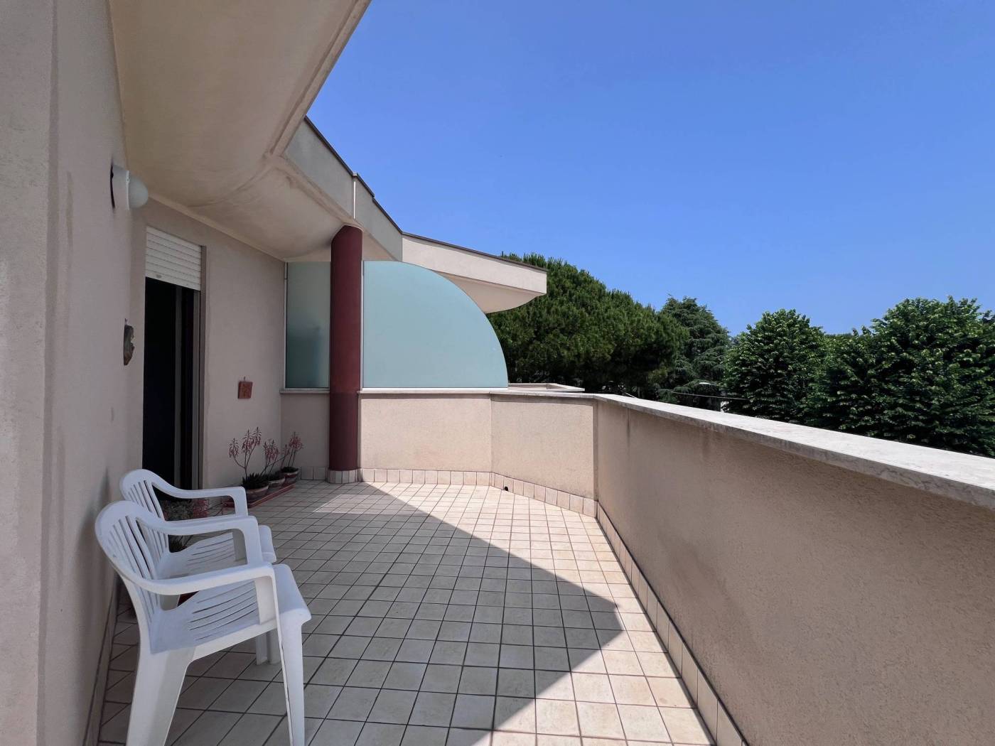 Terrazzo