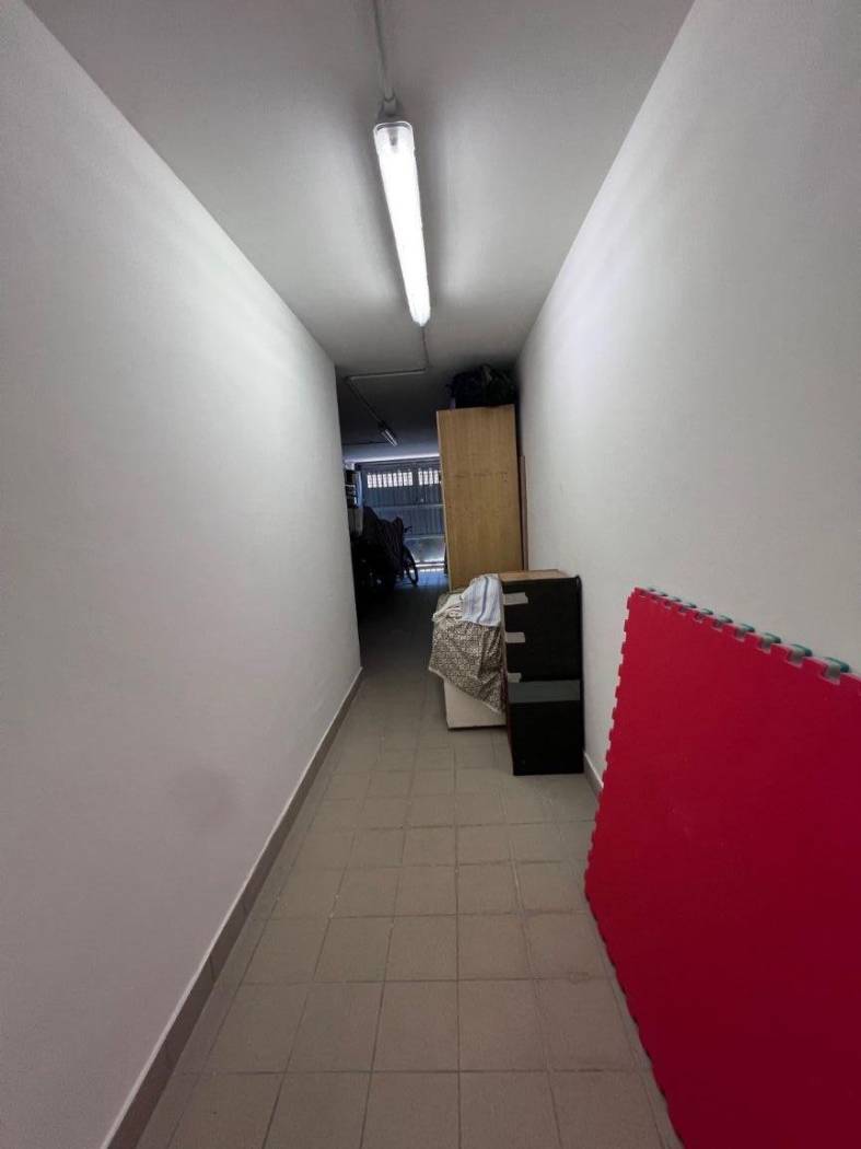 Magazzino
