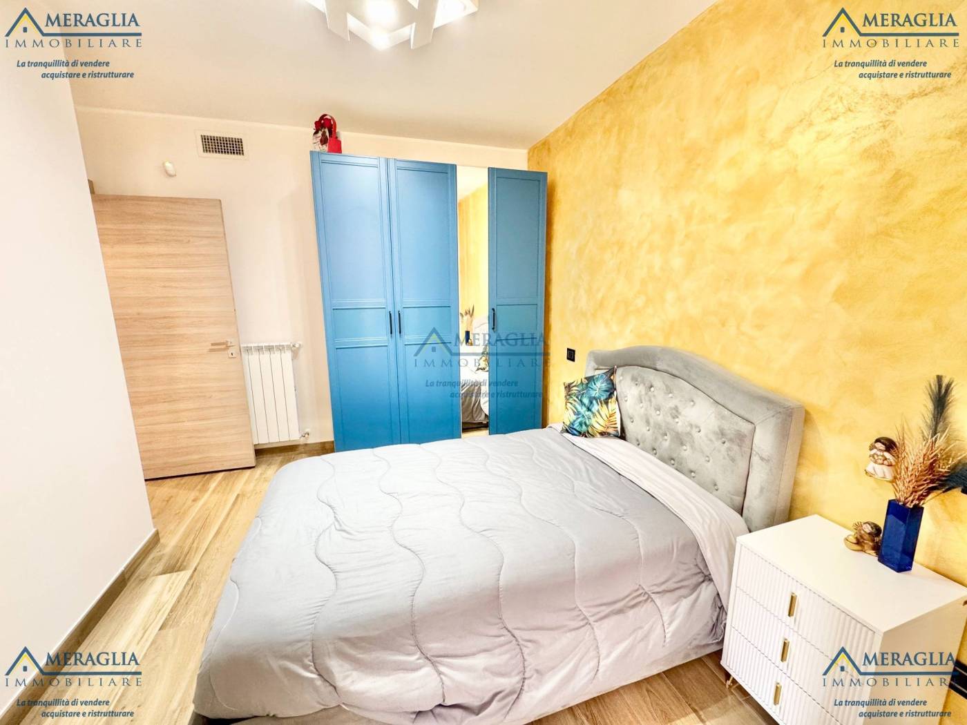 Camera da letto