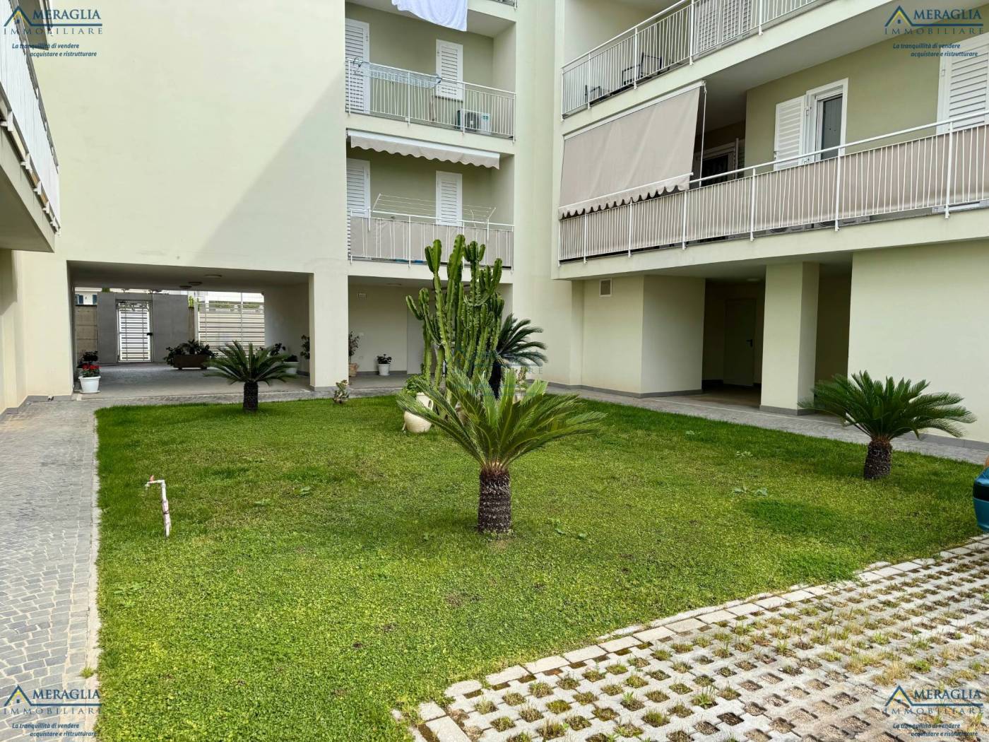 Giardino