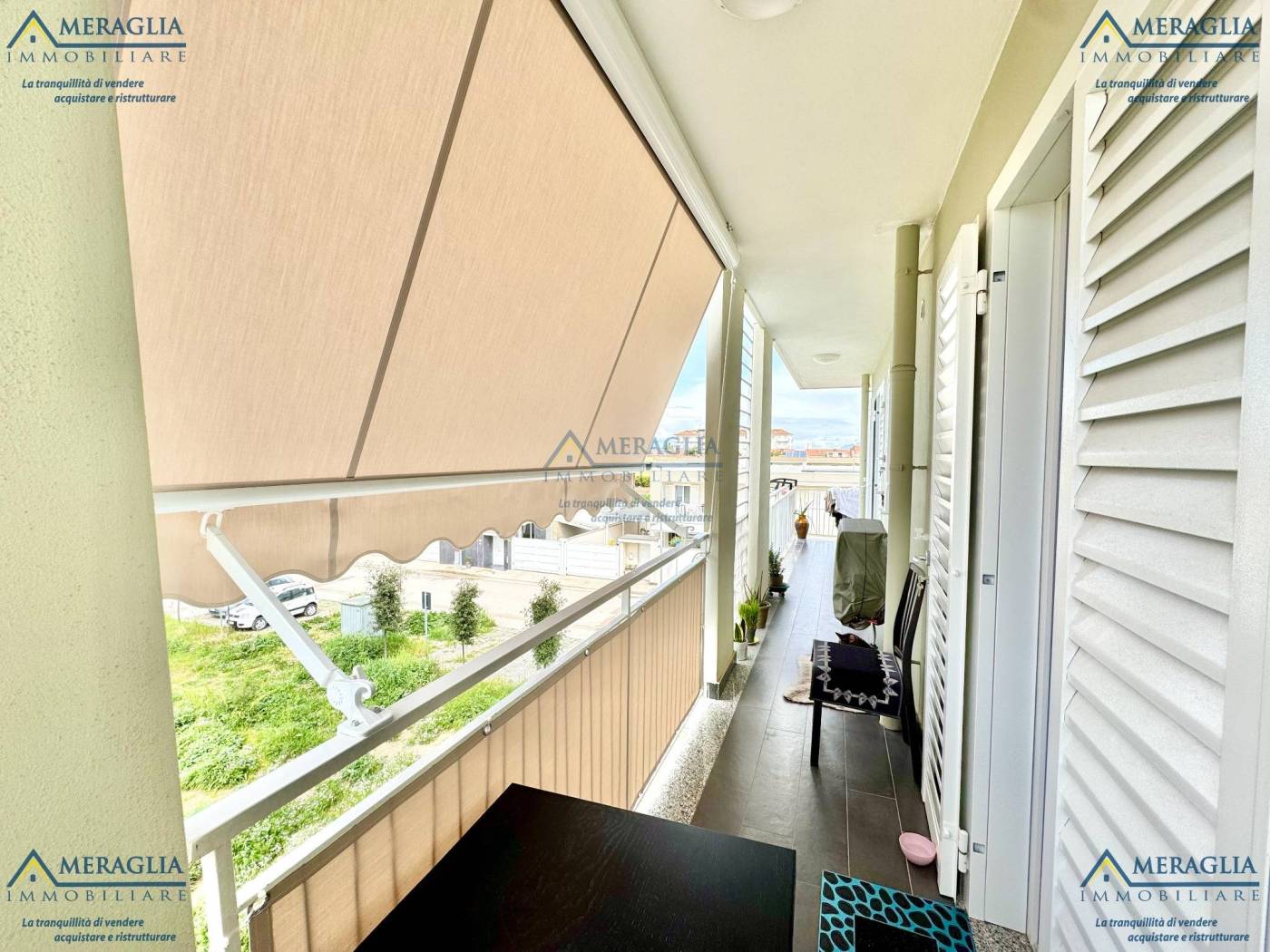 Balcone