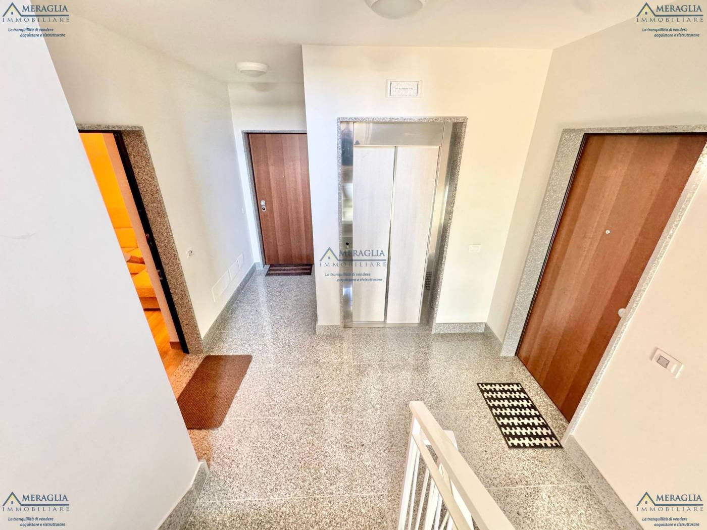 Interno palazzo