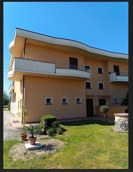 Facciata