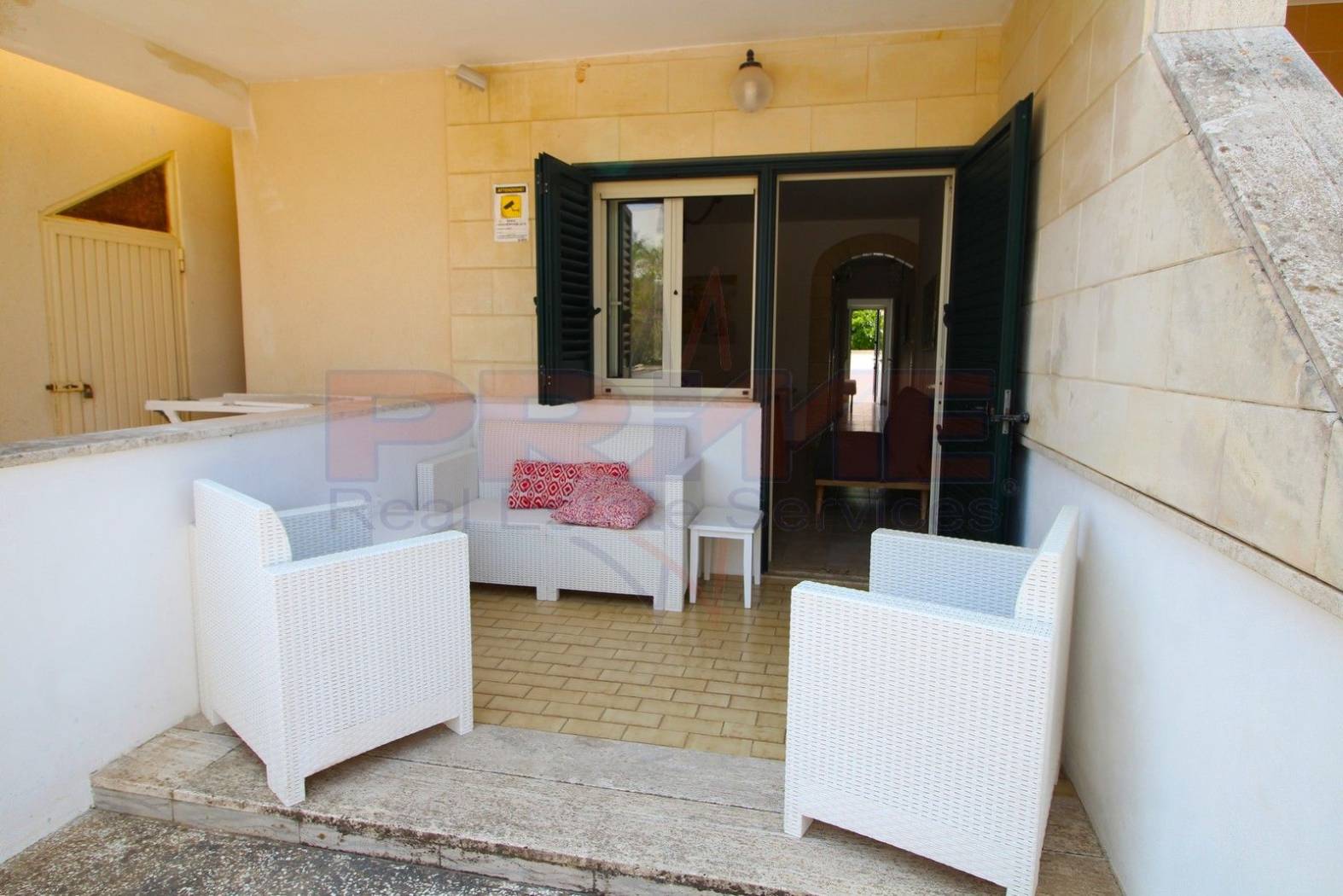 Veranda Veranda