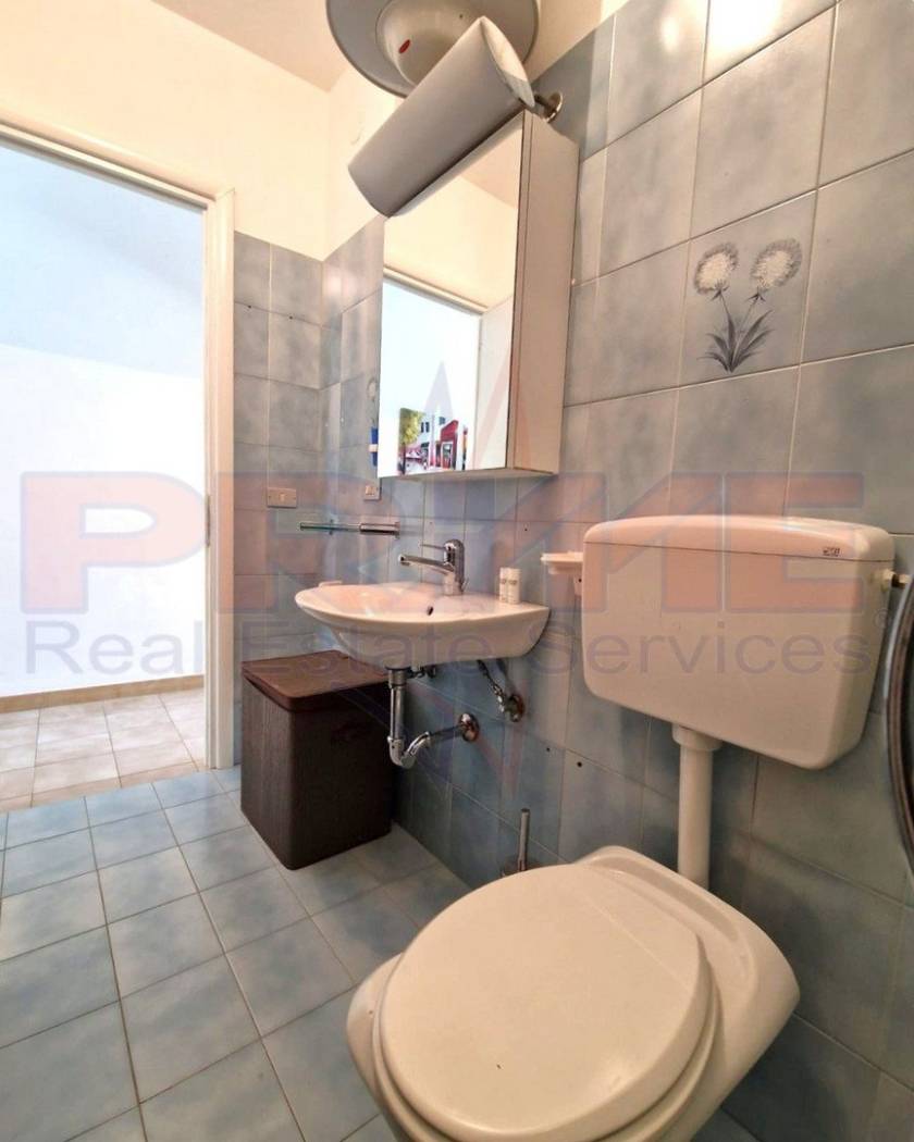 Bagno Bagno