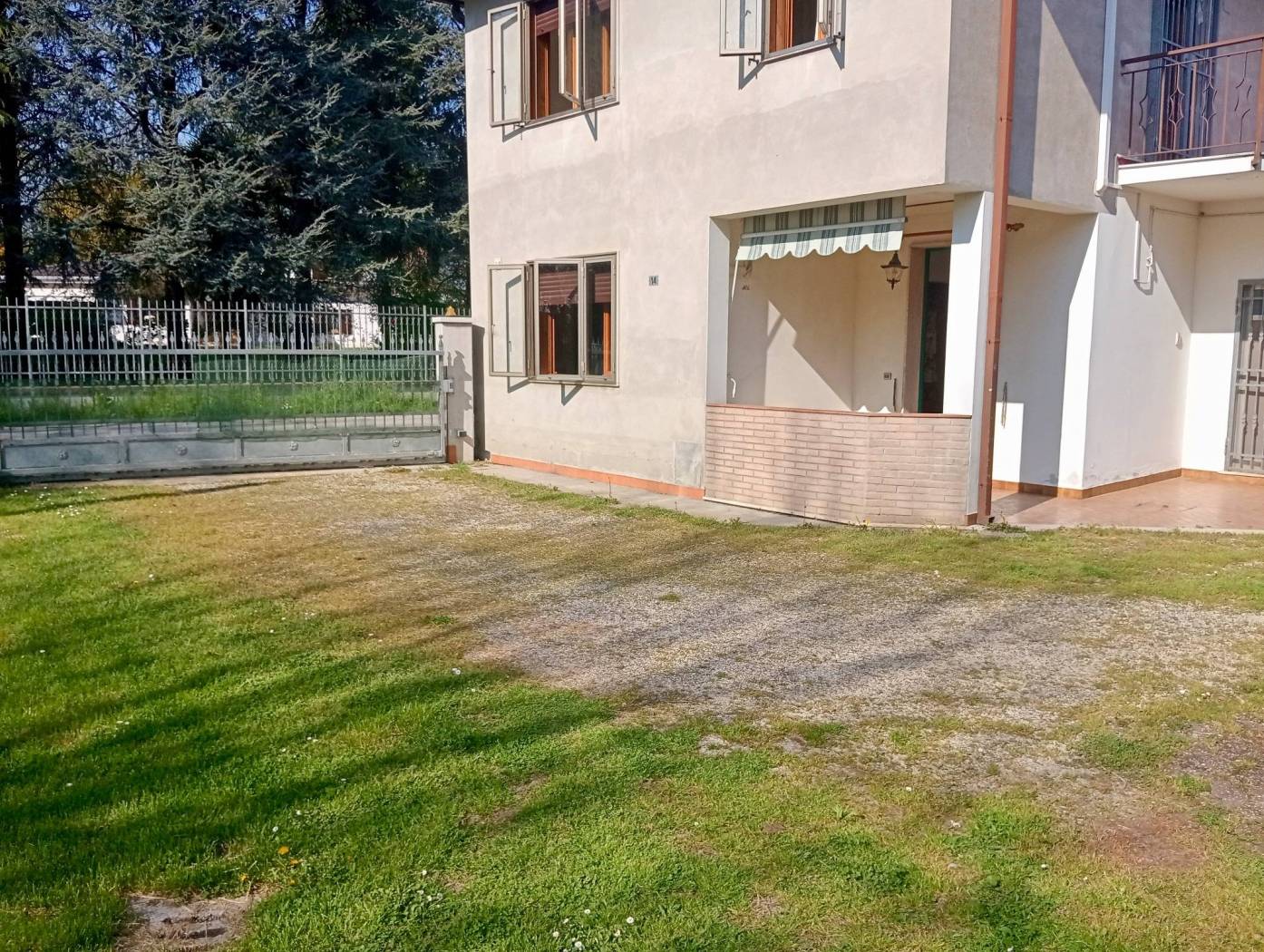 Giardino