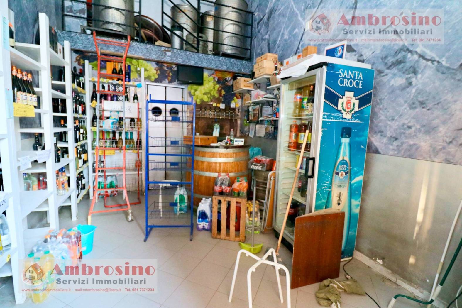 Interno non residenziale