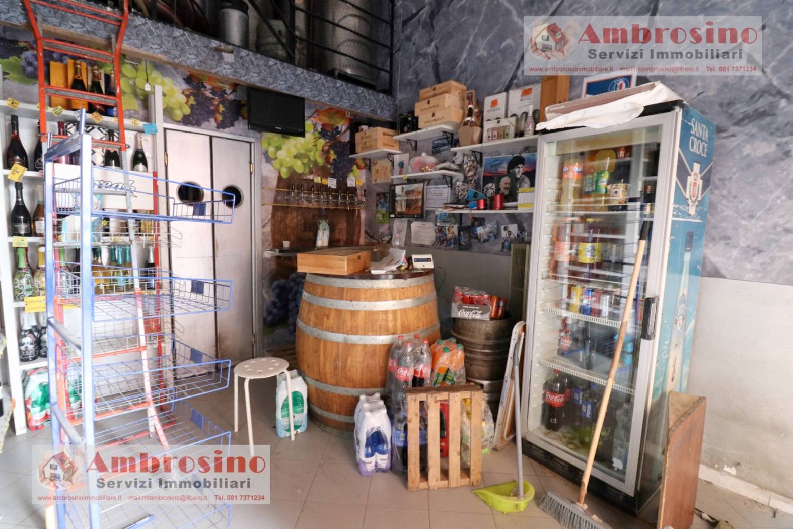 Interno non residenziale