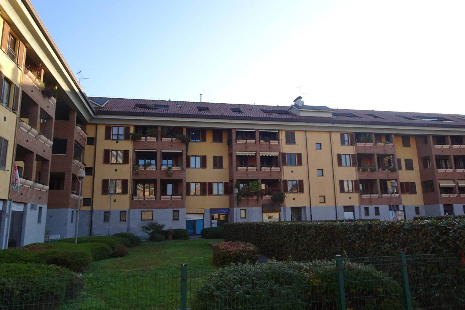 RHO - MILANO