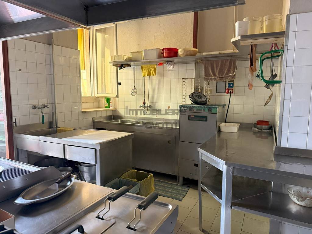 Interno non residenziale