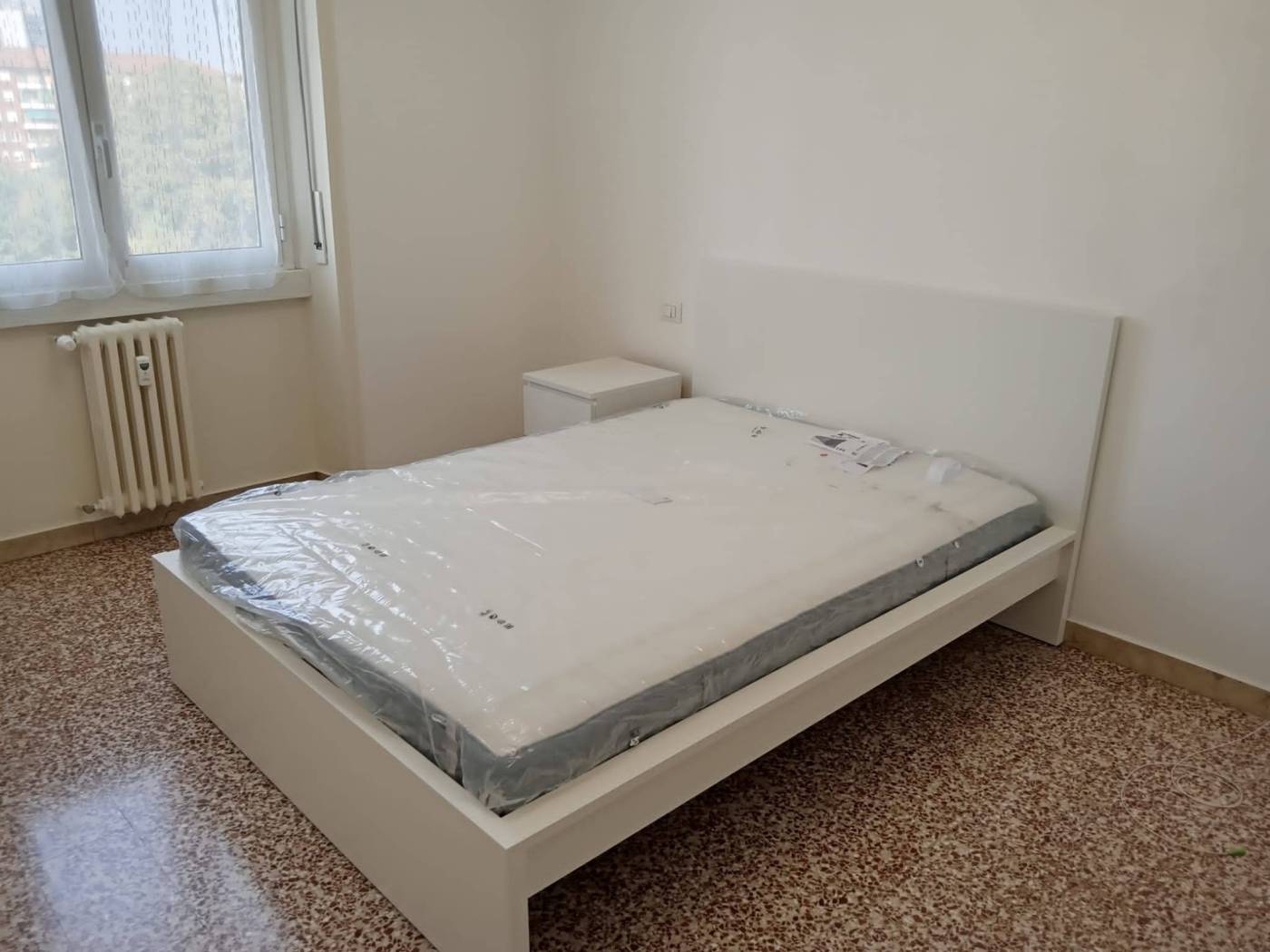 Camera da letto